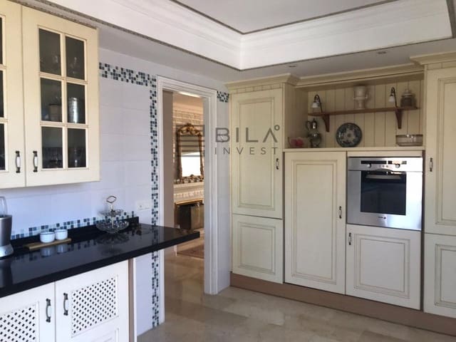 3 chambre Maison de Ville à vendre à Riviera del Sol, Mijas avec piscine - 549 000 € (Ref: 9609769)