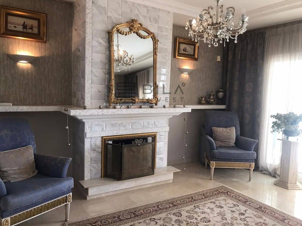 3 chambre Maison de Ville à vendre à Riviera del Sol avec piscine - 549 000 € (Ref: 9609769)