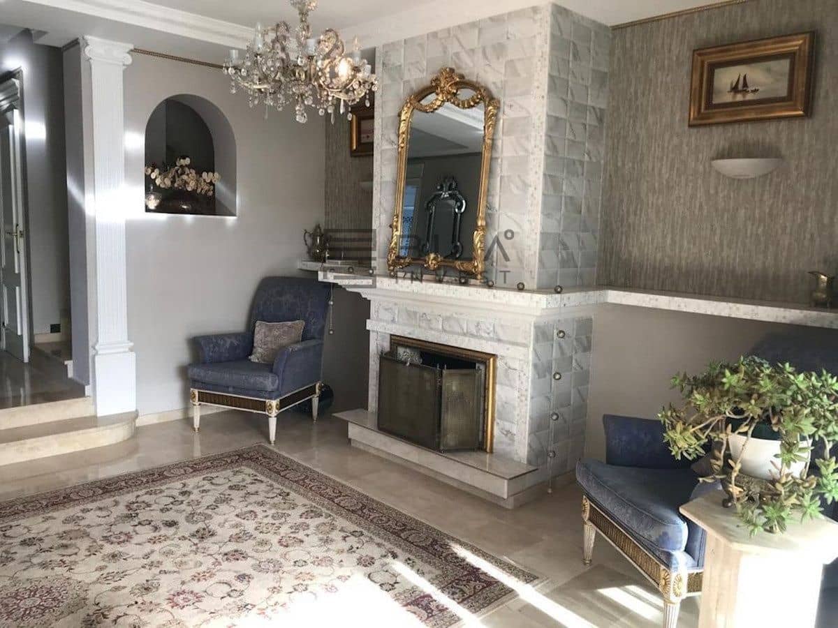 3 chambre Maison de Ville à vendre à Riviera del Sol avec piscine - 549 000 € (Ref: 9609769)