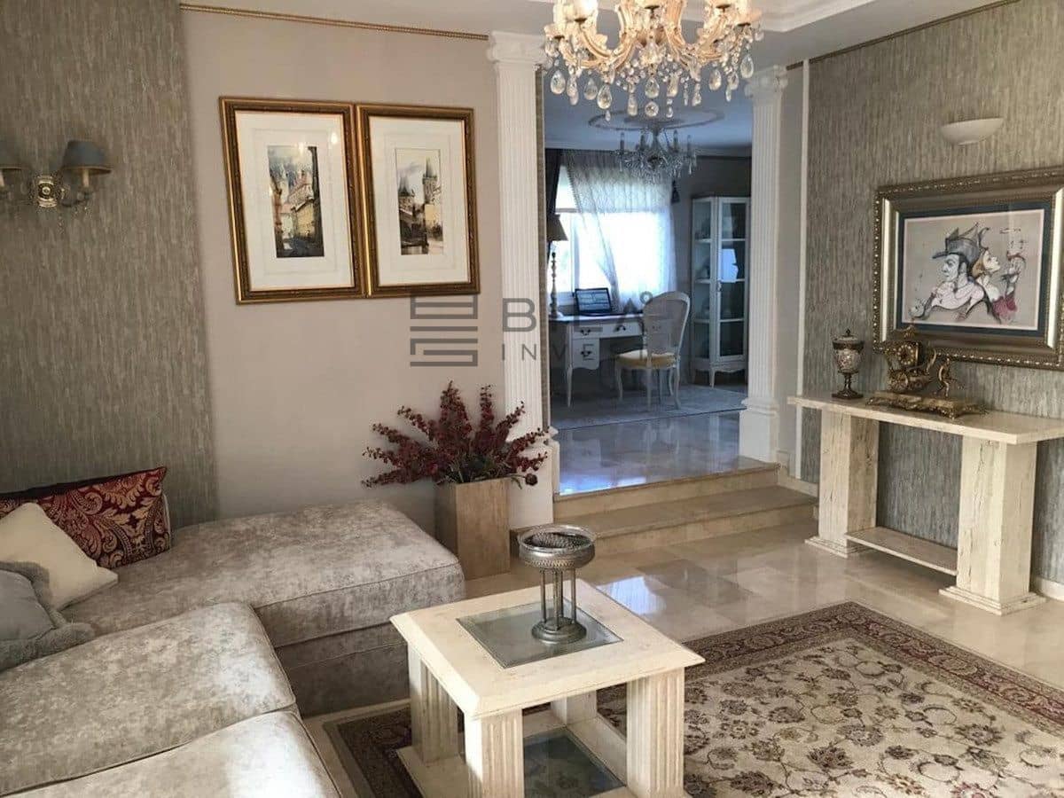 3 chambre Maison de Ville à vendre à Riviera del Sol avec piscine - 549 000 € (Ref: 9609769)