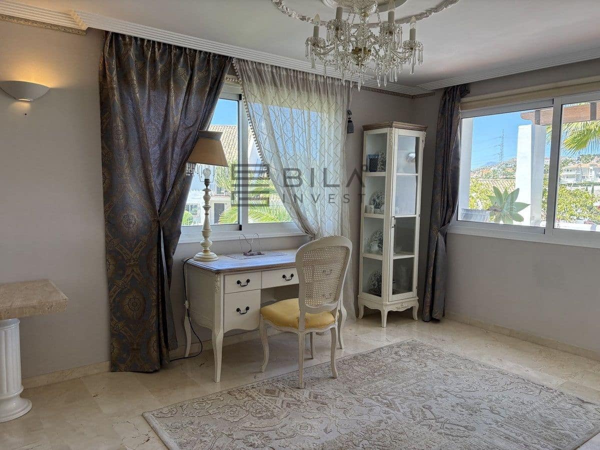 3 chambre Maison de Ville à vendre à Riviera del Sol avec piscine - 549 000 € (Ref: 9609769)