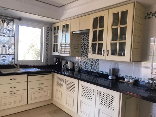 3 chambre Maison de Ville à vendre à Riviera del Sol, Mijas avec piscine - 549 000 € (Ref: 9609769)