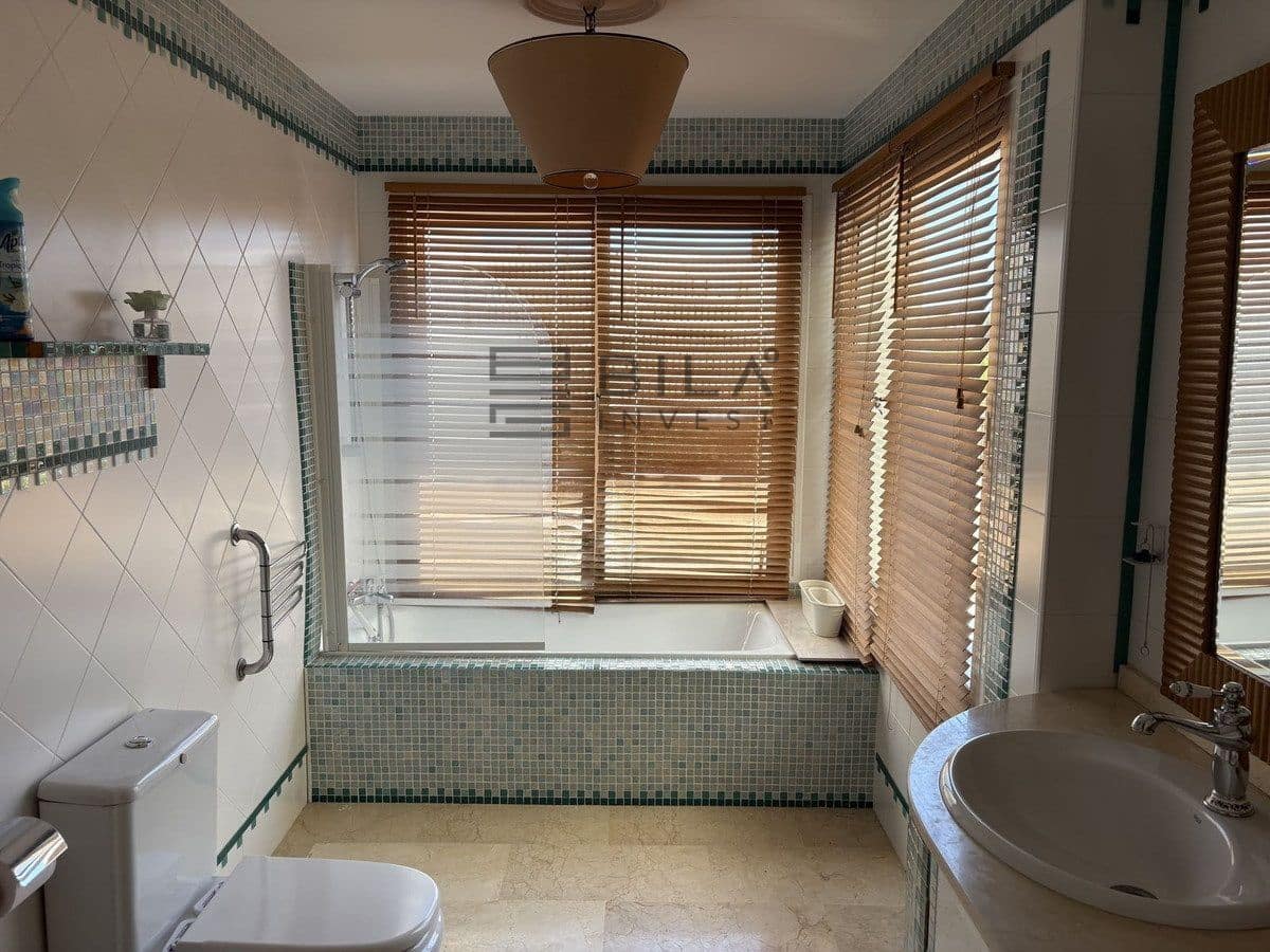 3 chambre Maison de Ville à vendre à Riviera del Sol avec piscine - 549 000 € (Ref: 9609769)