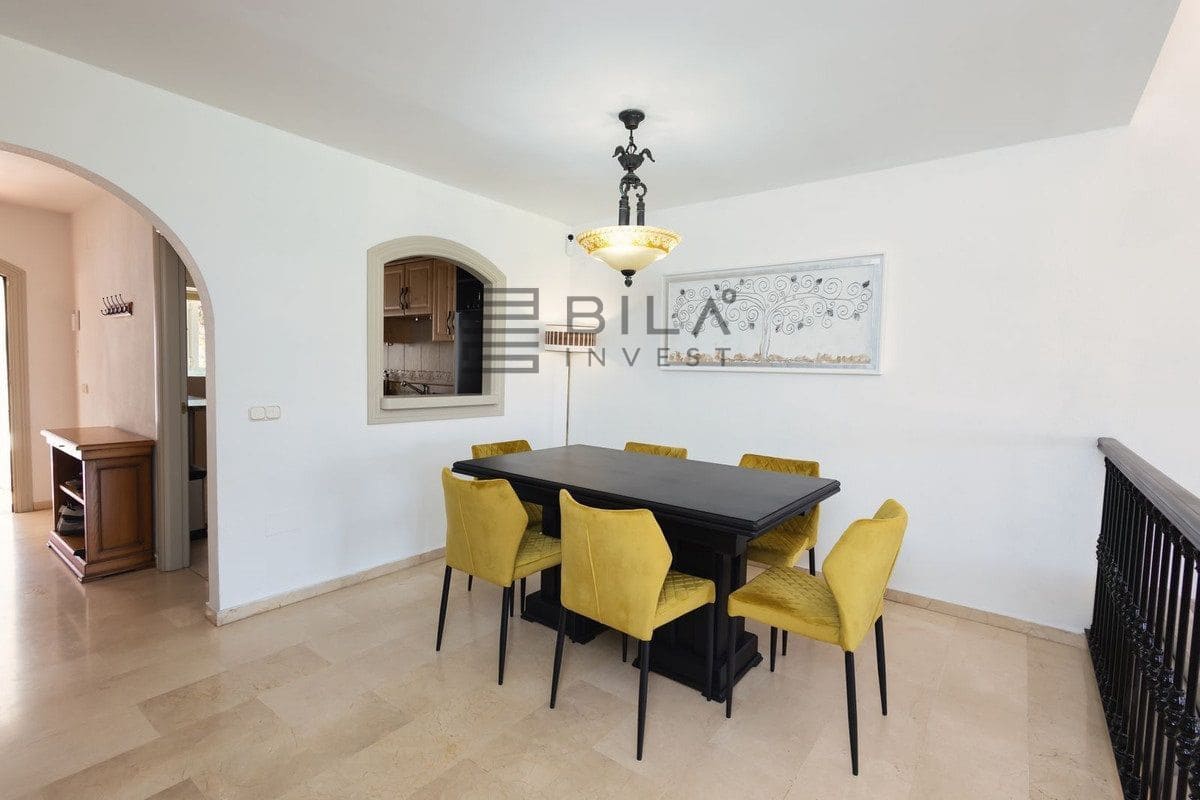 4 chambre Maison de Ville à vendre à Riviera del Sol avec piscine garage - 675 000 € (Ref: 9609770)