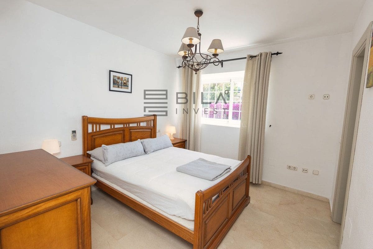 4 chambre Maison de Ville à vendre à Riviera del Sol avec piscine garage - 675 000 € (Ref: 9609770)