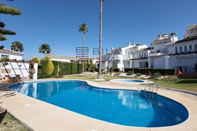 4 chambre Maison de Ville à vendre à Riviera del Sol, Mijas avec piscine garage - 675 000 € (Ref: 9609770)