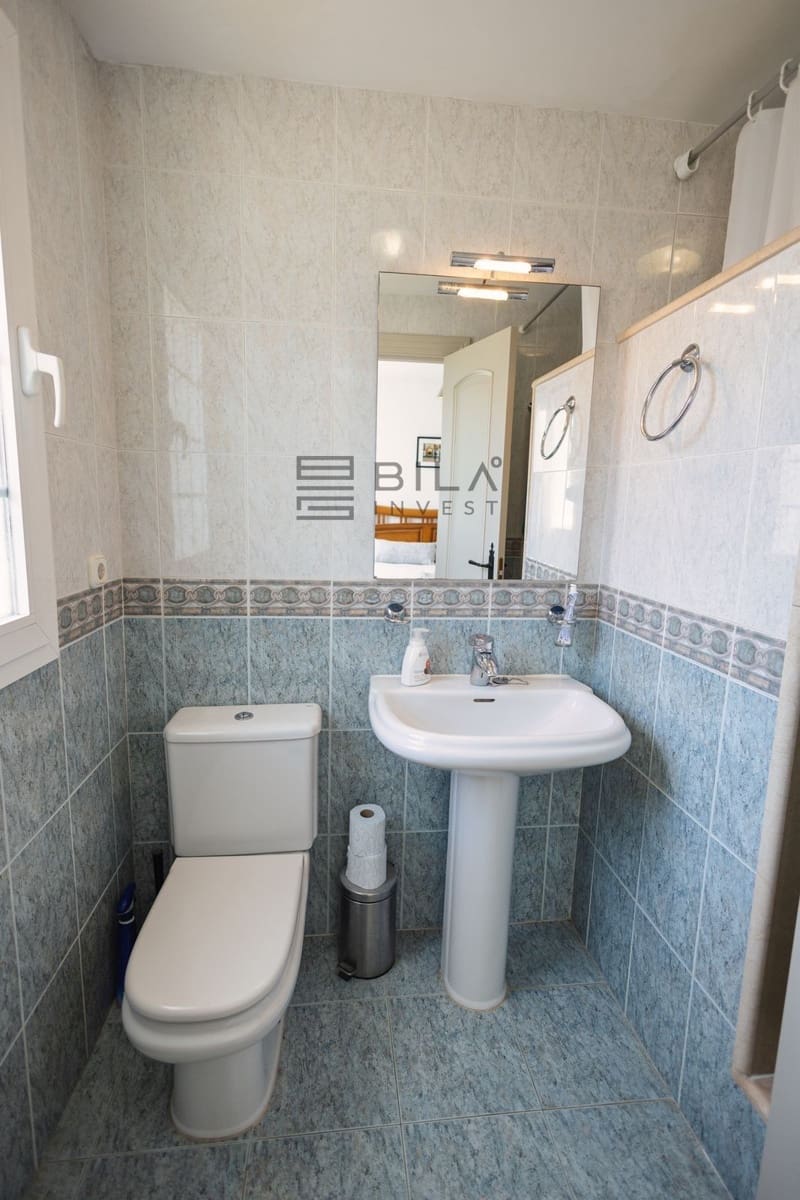 4 chambre Maison de Ville à vendre à Riviera del Sol avec piscine garage - 675 000 € (Ref: 9609770)