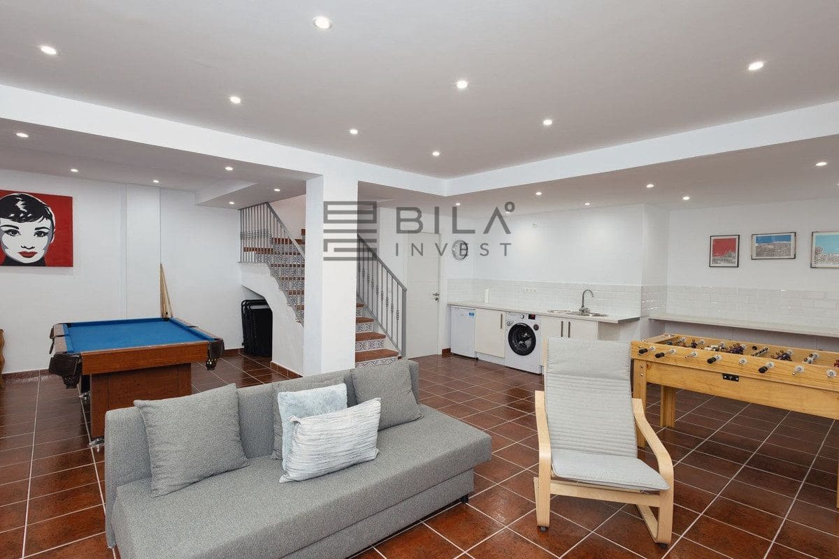 4 chambre Maison de Ville à vendre à Riviera del Sol avec piscine garage - 675 000 € (Ref: 9609770)