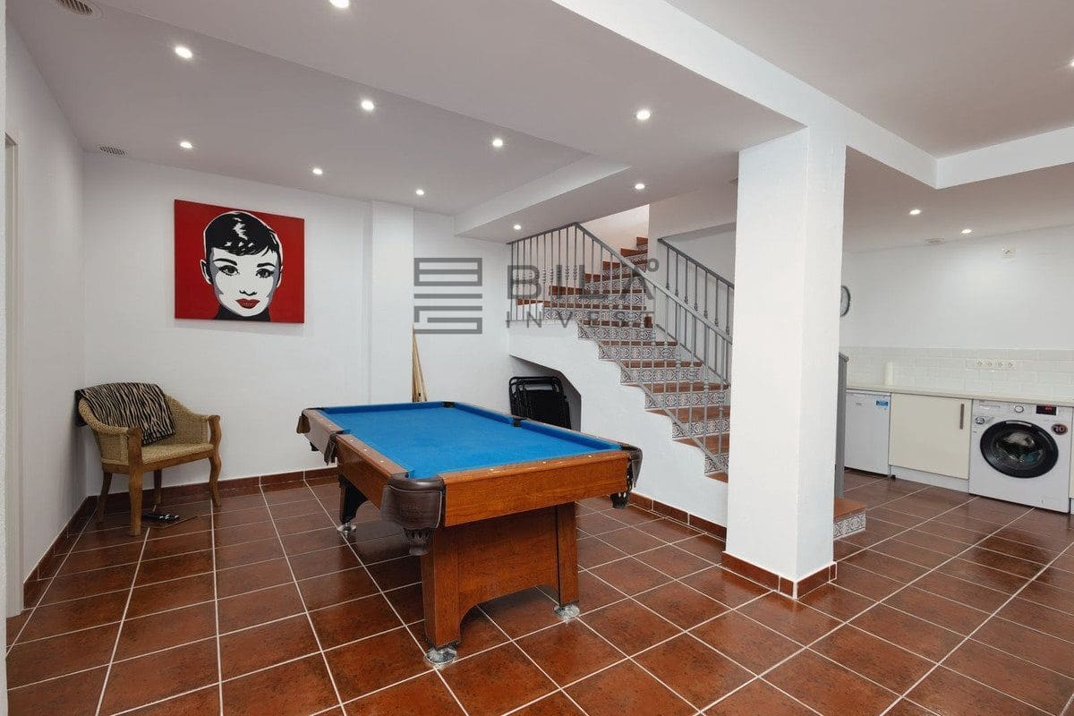 4 chambre Maison de Ville à vendre à Riviera del Sol avec piscine garage - 675 000 € (Ref: 9609770)