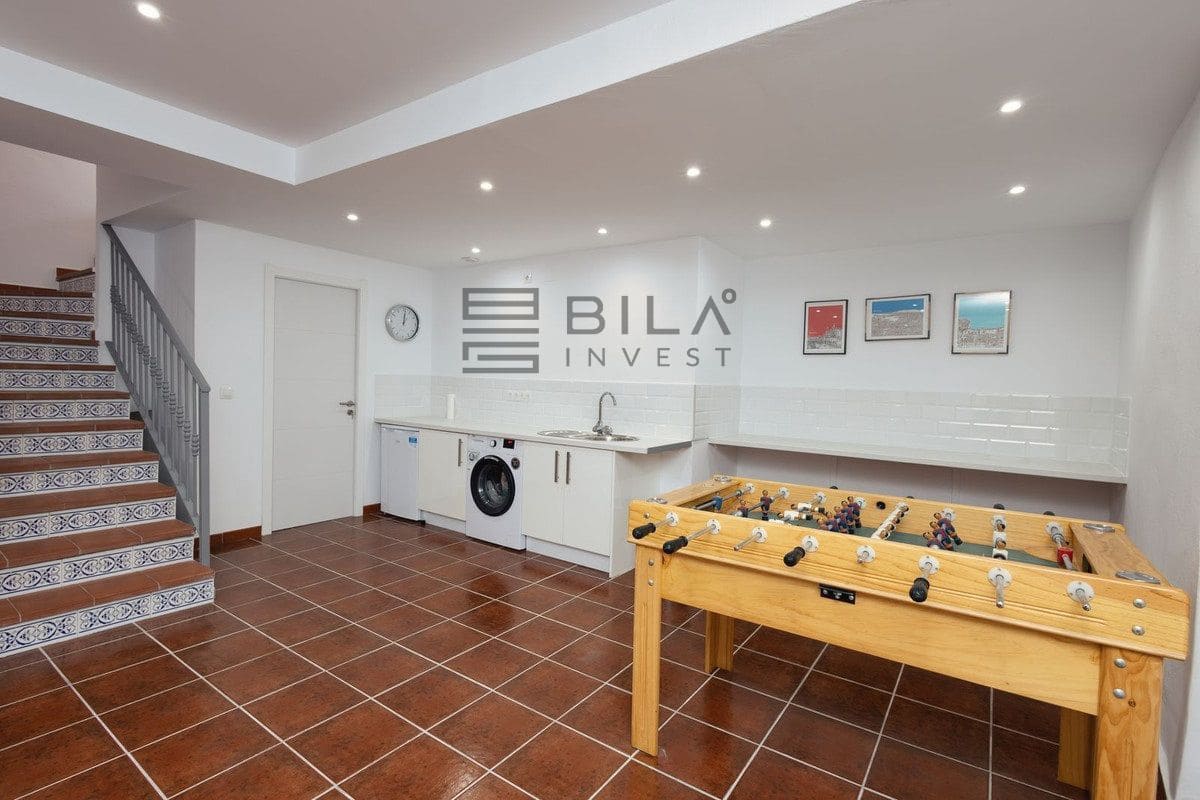 4 chambre Maison de Ville à vendre à Riviera del Sol avec piscine garage - 675 000 € (Ref: 9609770)