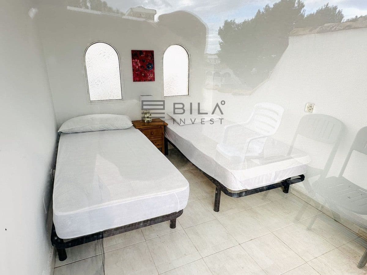 4 chambre Maison de Ville à vendre à Calahonda avec piscine garage - 495 000 € (Ref: 9609771)