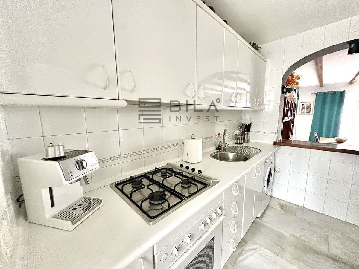 4 chambre Maison de Ville à vendre à Calahonda avec piscine garage - 495 000 € (Ref: 9609771)