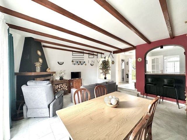 4 chambre Maison de Ville à vendre à Calahonda, Mijas avec piscine garage - 495 000 € (Ref: 9609771)