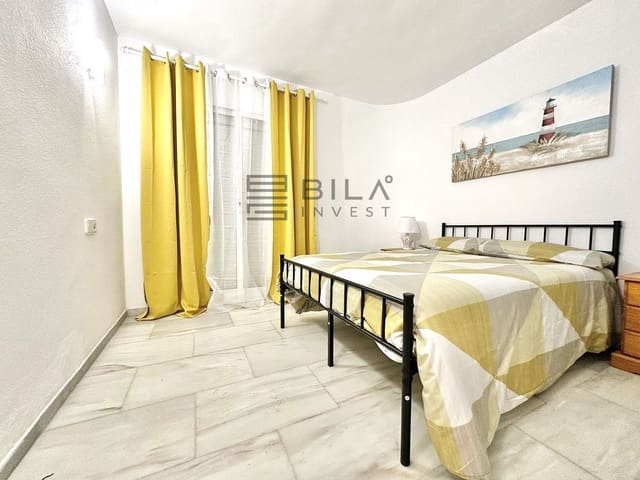 4 chambre Maison de Ville à vendre à Calahonda, Mijas avec piscine garage - 495 000 € (Ref: 9609771)