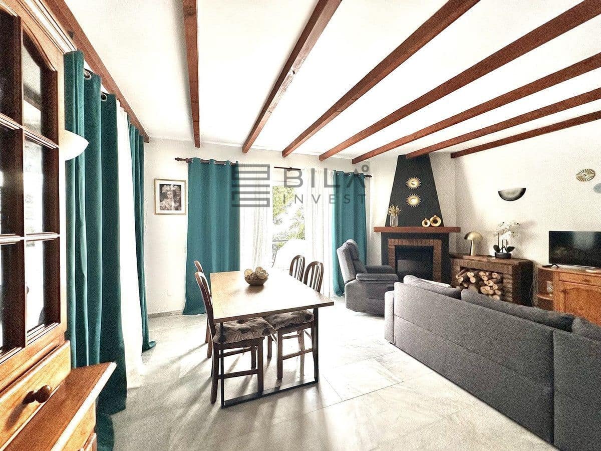 4 chambre Maison de Ville à vendre à Calahonda avec piscine garage - 495 000 € (Ref: 9609771)