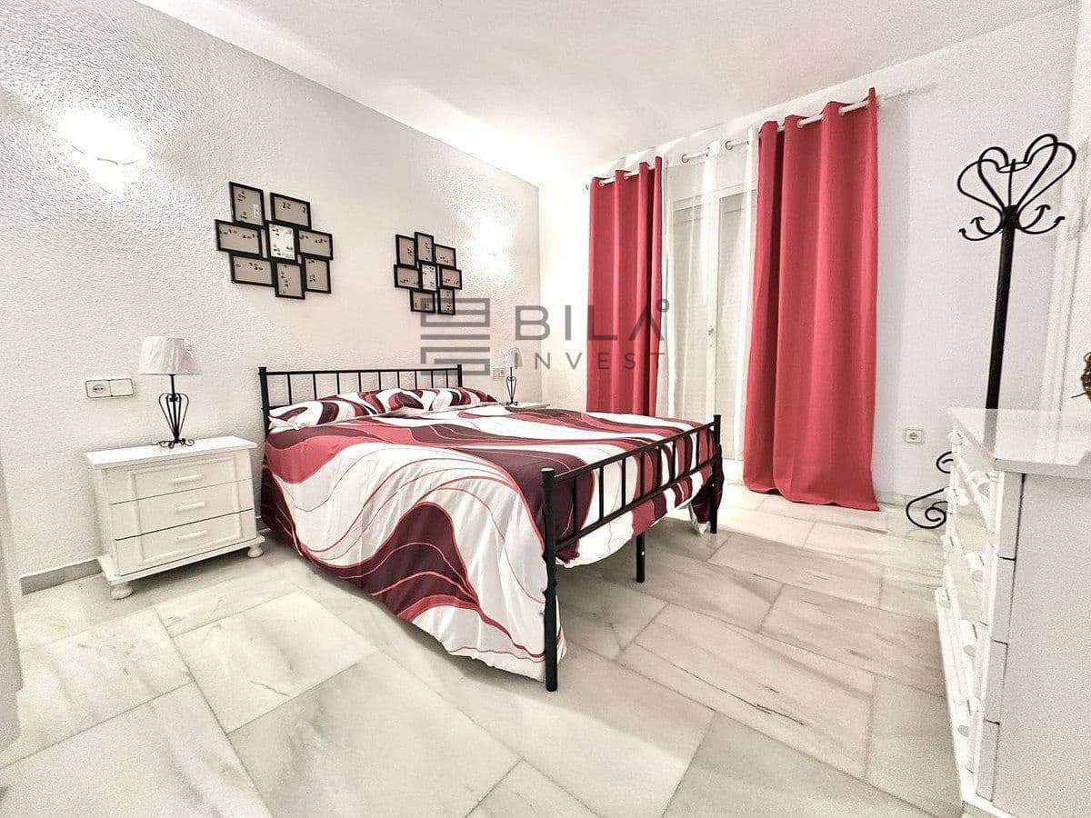 4 chambre Maison de Ville à vendre à Calahonda avec piscine garage - 495 000 € (Ref: 9609771)