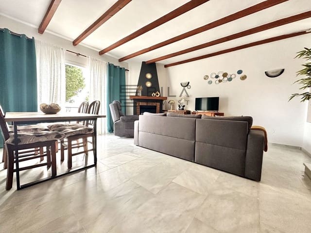 4 chambre Maison de Ville à vendre à Calahonda, Mijas avec piscine garage - 495 000 € (Ref: 9609771)