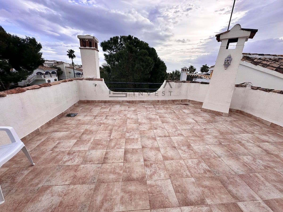 4 chambre Maison de Ville à vendre à Calahonda avec piscine garage - 495 000 € (Ref: 9609771)