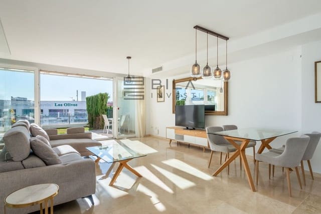 3 sypialnia Dom na sprzedaż w Calahonda, Mijas z basenem garażem - 729 000 € (Ref: 9609772)