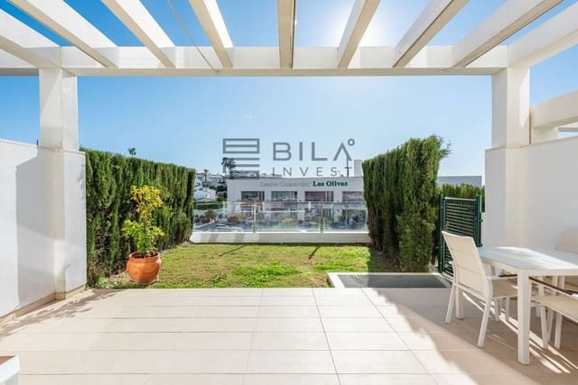 3 sypialnia Dom na sprzedaż w Calahonda, Mijas z basenem garażem - 729 000 € (Ref: 9609772)