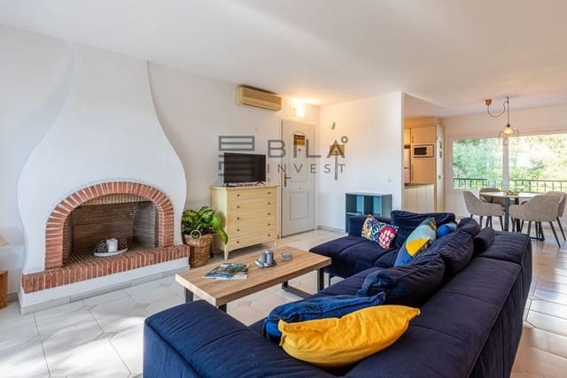 2 makuuhuone Asunto myytävänä paikassa Miraflores, Mijas mukana uima-altaan 
autotalli - 365 000 € (Ref: 9609773)