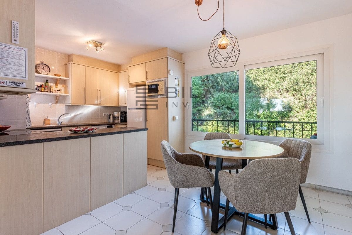 2 soveværelse Lejlighed til salg i Miraflores med swimmingpool garage - € 365.000 (Ref: 9609773)