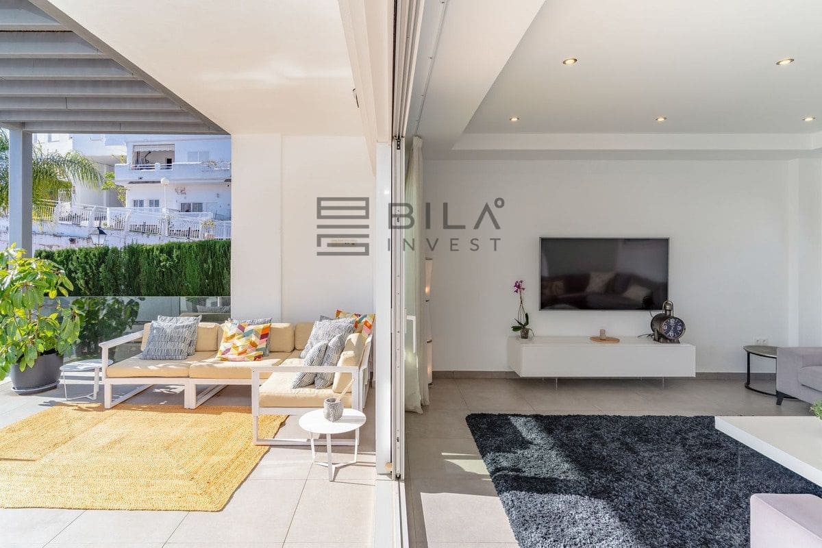 5 soveværelse Villa til salg i Fuengirola med swimmingpool garage - € 1.480.000 (Ref: 9609774)