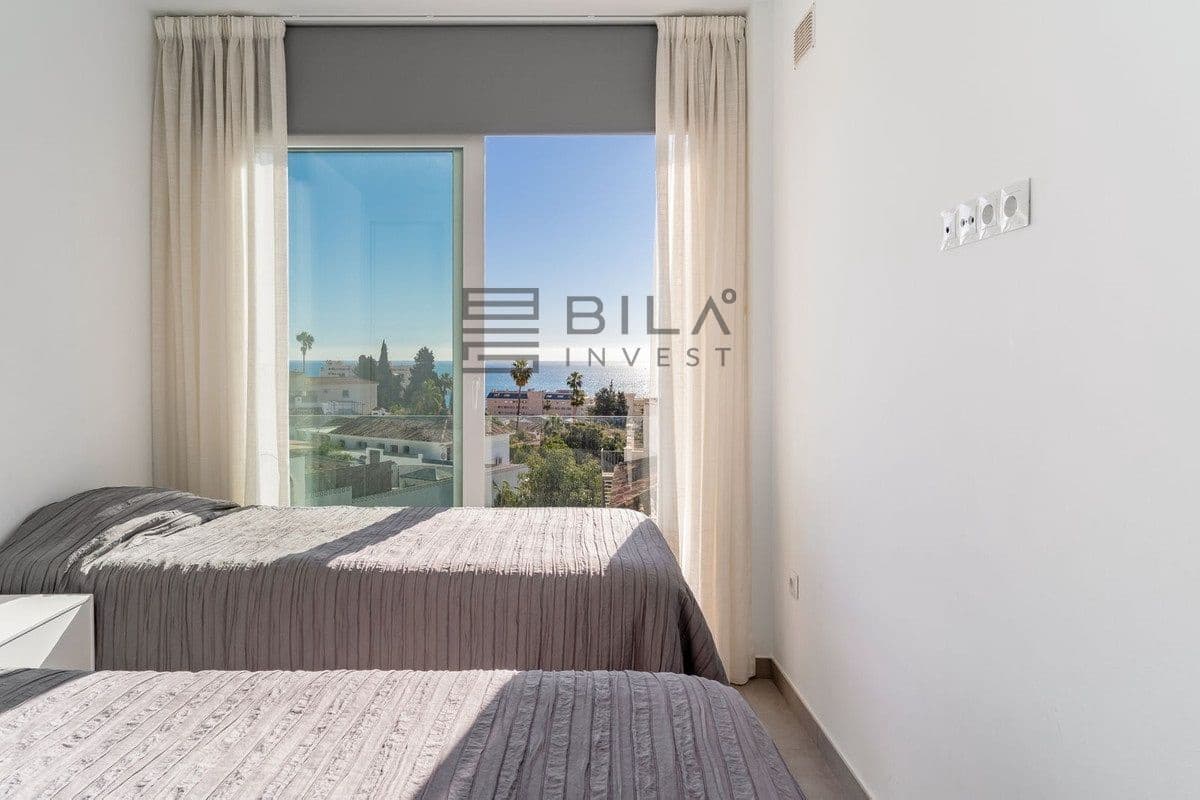 5 soveværelse Villa til salg i Fuengirola med swimmingpool garage - € 1.480.000 (Ref: 9609774)