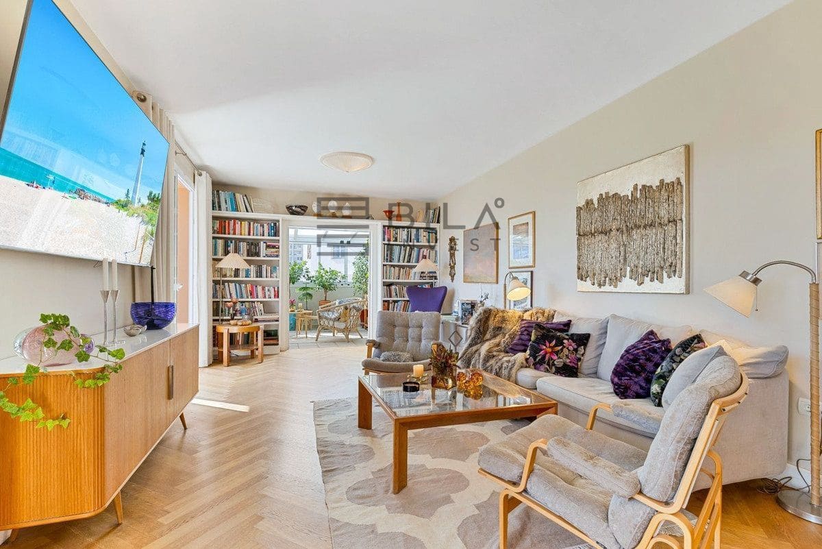 4 soveværelse Penthouse til salg i Fuengirola med swimmingpool - € 1.195.000 (Ref: 9609775)