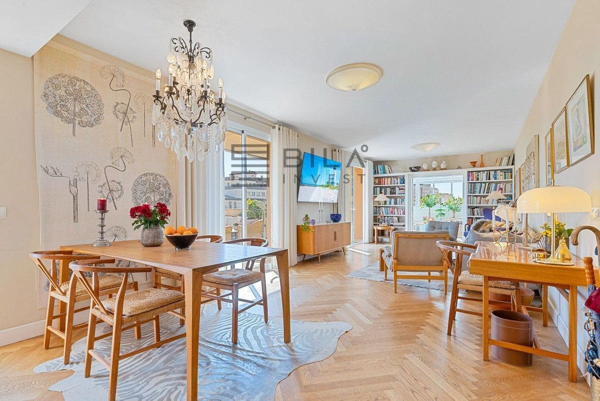 4 soveværelse Penthouse til salg i Fuengirola med swimmingpool - € 1.195.000 (Ref: 9609775)