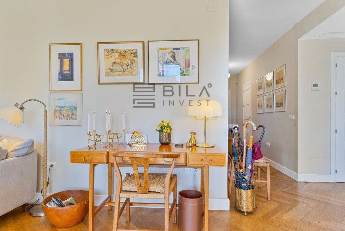 4 soveværelse Penthouse til salg i Fuengirola med swimmingpool - € 1.195.000 (Ref: 9609775)