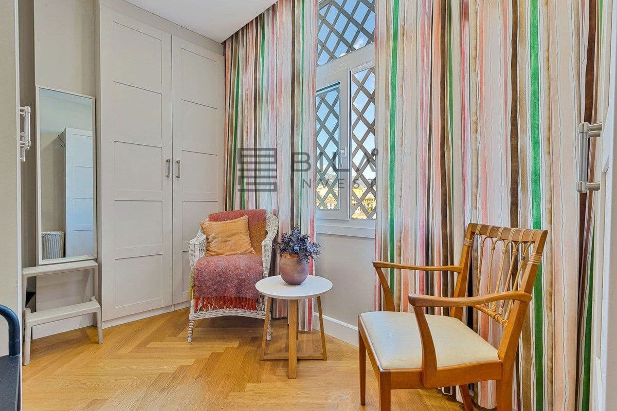 4 soveværelse Penthouse til salg i Fuengirola med swimmingpool - € 1.195.000 (Ref: 9609775)