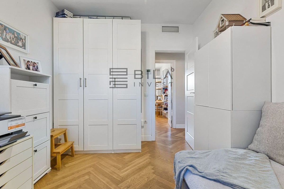 4 soveværelse Penthouse til salg i Fuengirola med swimmingpool - € 1.195.000 (Ref: 9609775)