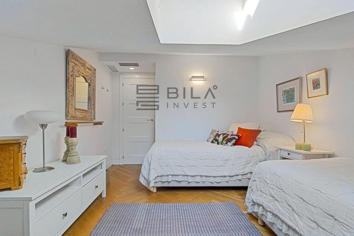 4 soveværelse Penthouse til salg i Fuengirola med swimmingpool - € 1.195.000 (Ref: 9609775)