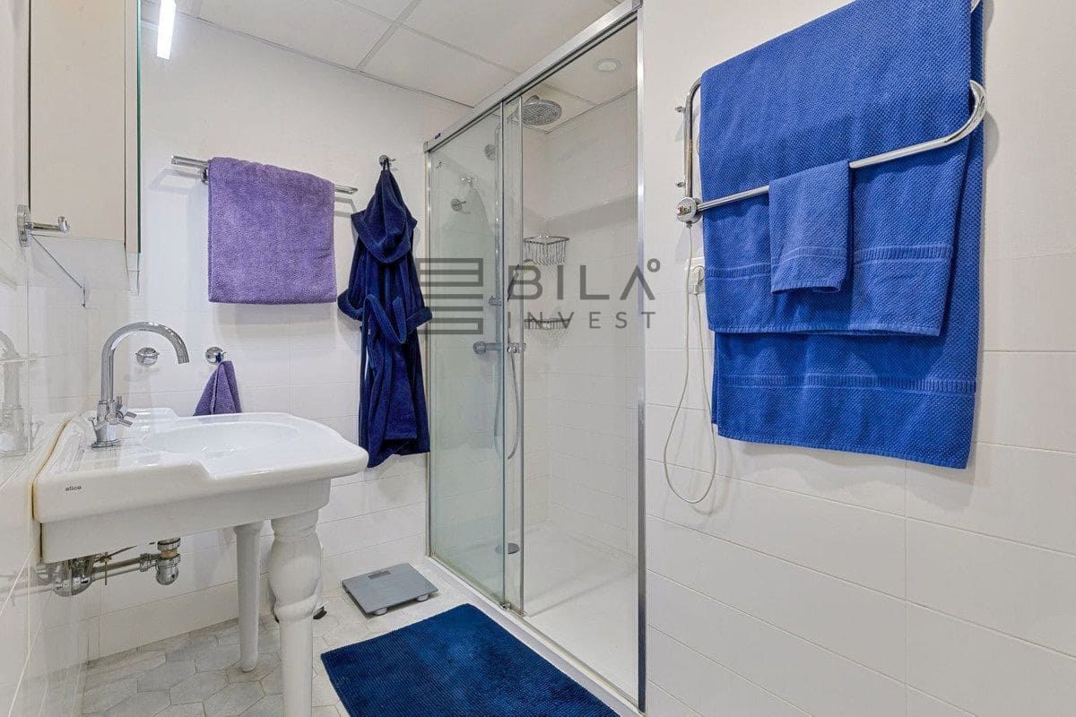 4 soveværelse Penthouse til salg i Fuengirola med swimmingpool - € 1.195.000 (Ref: 9609775)