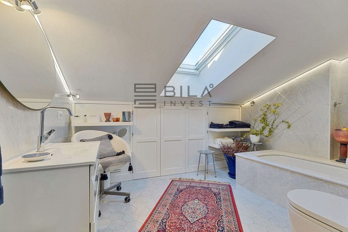 4 soveværelse Penthouse til salg i Fuengirola med swimmingpool - € 1.195.000 (Ref: 9609775)