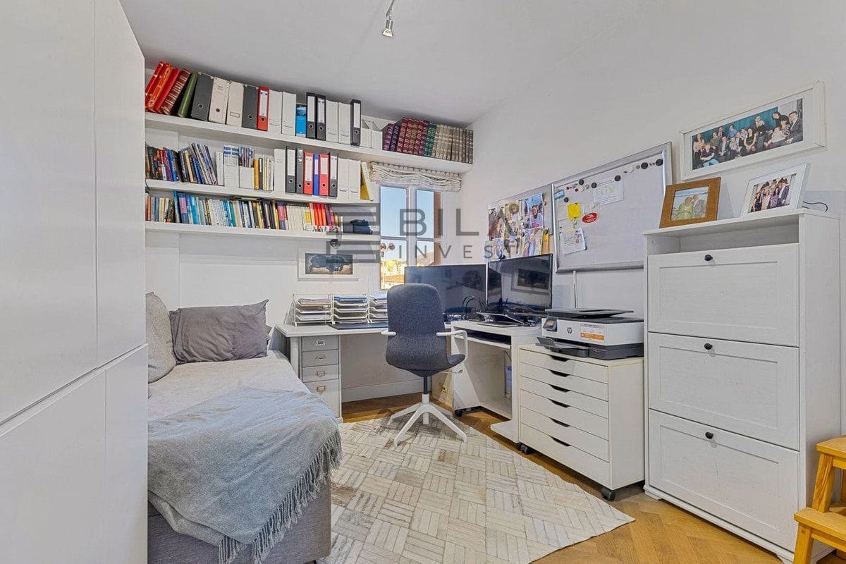 4 soveværelse Penthouse til salg i Fuengirola med swimmingpool - € 1.195.000 (Ref: 9609775)