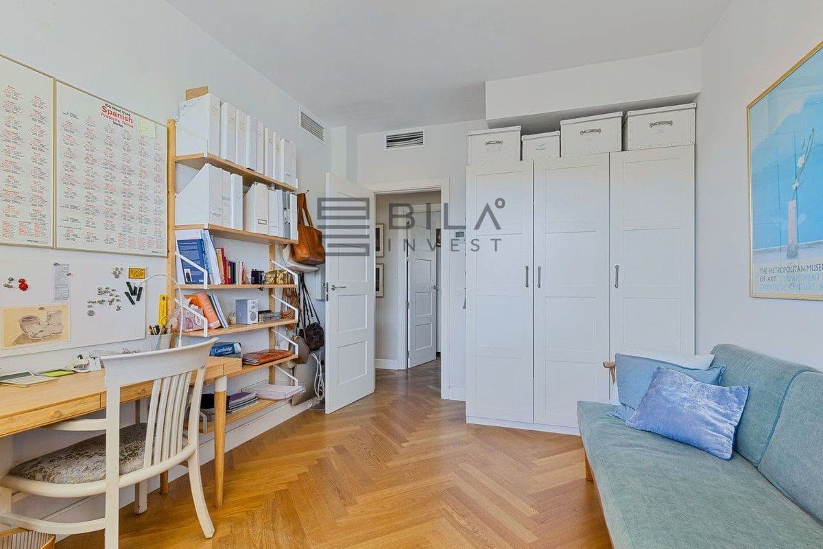 4 soveværelse Penthouse til salg i Fuengirola med swimmingpool - € 1.195.000 (Ref: 9609775)