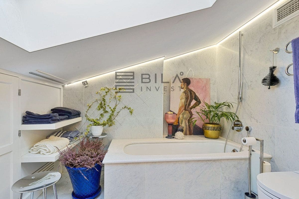 4 soveværelse Penthouse til salg i Fuengirola med swimmingpool - € 1.195.000 (Ref: 9609775)