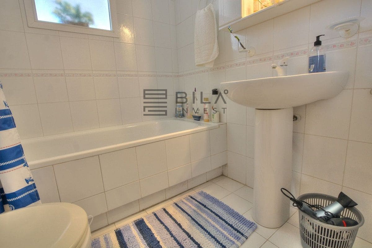 2 sovrum Lägenhet till salu i Mijas Golf med pool garage - 295 000 € (Ref: 9609776)