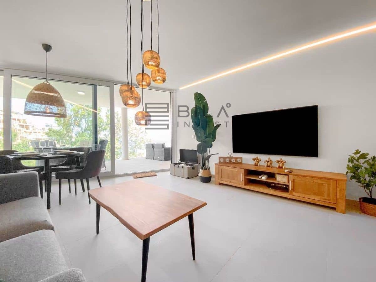 2 Zimmer Wohnung zu verkaufen in Fuengirola mit Pool Garage - 599.000 € (Ref: 9609777)