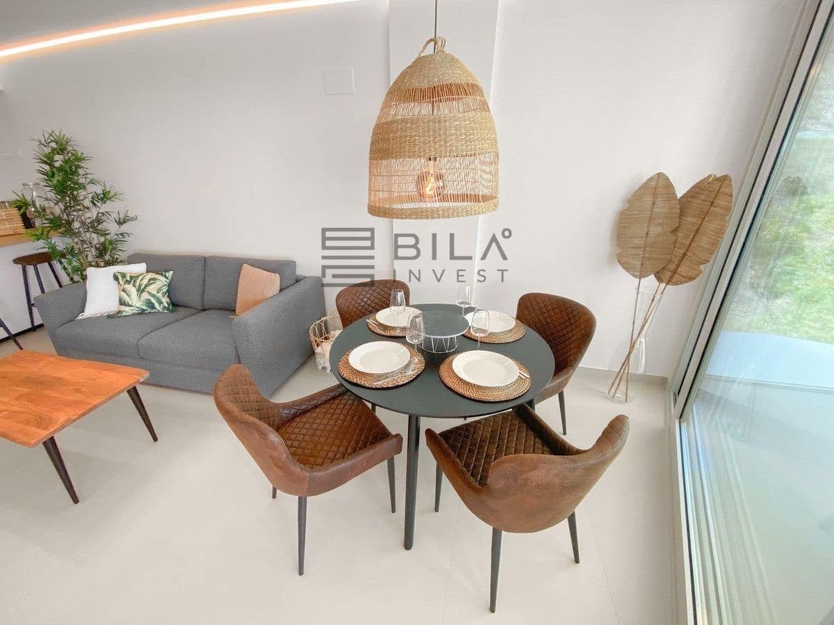 2 Zimmer Wohnung zu verkaufen in Fuengirola mit Pool Garage - 599.000 € (Ref: 9609777)