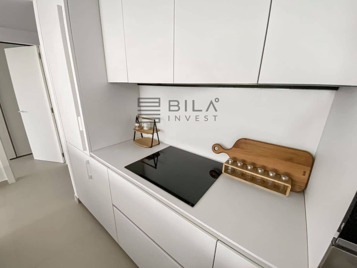 2 Zimmer Wohnung zu verkaufen in Fuengirola mit Pool Garage - 599.000 € (Ref: 9609777)