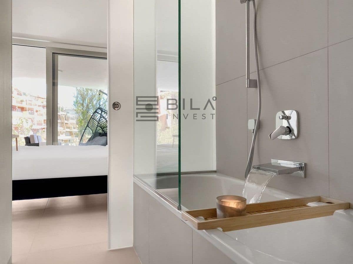 2 Zimmer Wohnung zu verkaufen in Fuengirola mit Pool Garage - 599.000 € (Ref: 9609777)