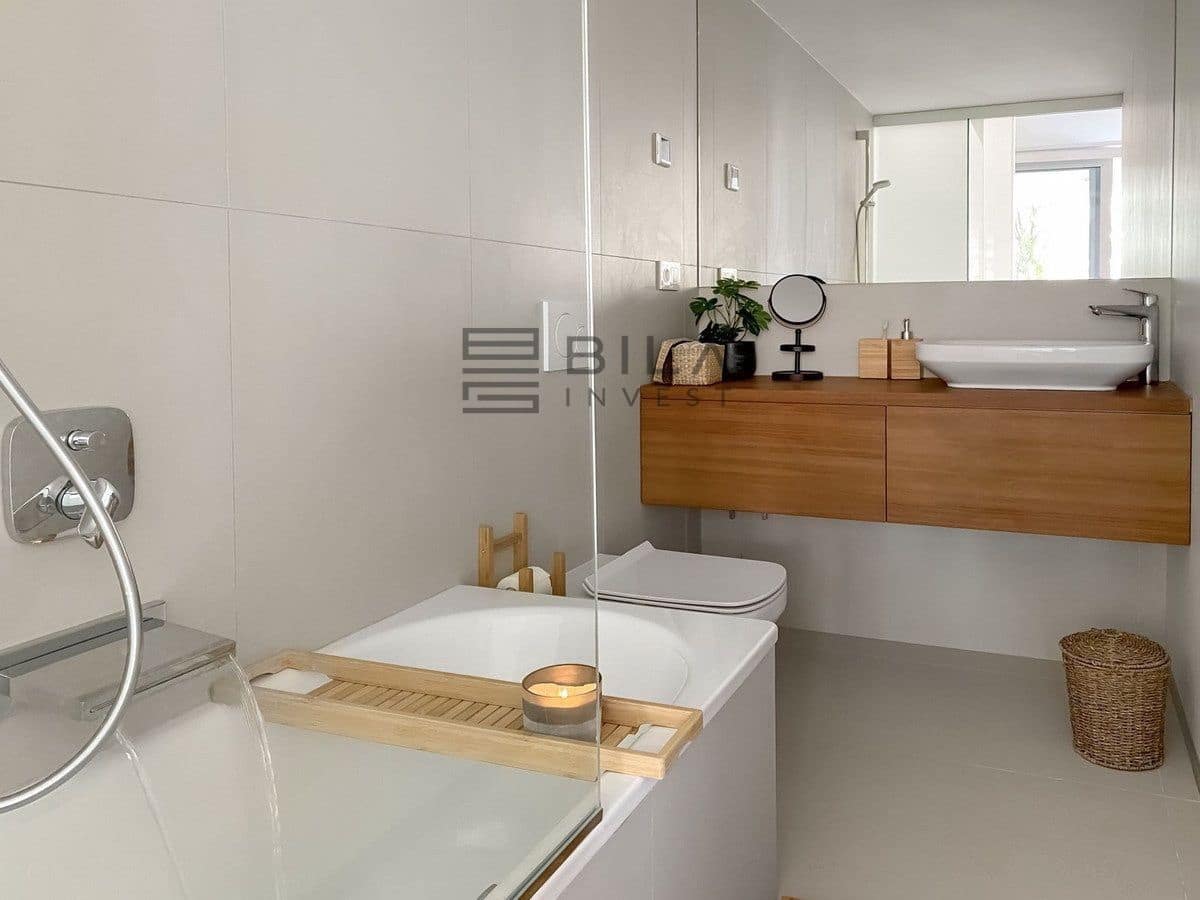 2 Zimmer Wohnung zu verkaufen in Fuengirola mit Pool Garage - 599.000 € (Ref: 9609777)