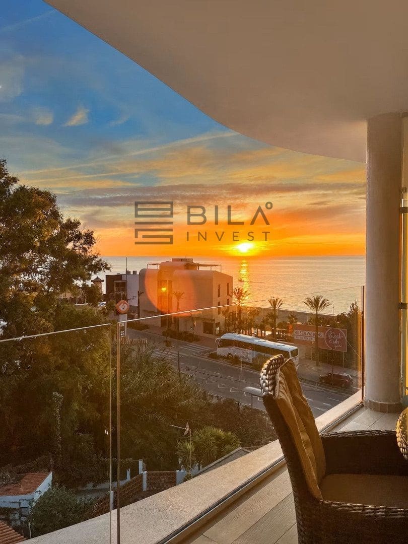 2 Zimmer Wohnung zu verkaufen in Fuengirola mit Pool Garage - 599.000 € (Ref: 9609777)