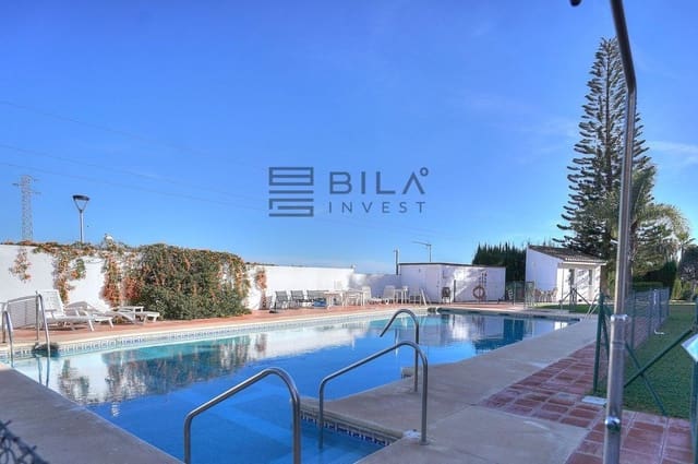 3 slaapkamer Huis te koop in Mijas Golf, Mijas met zwembad - € 375.000 (Ref: 9609778)