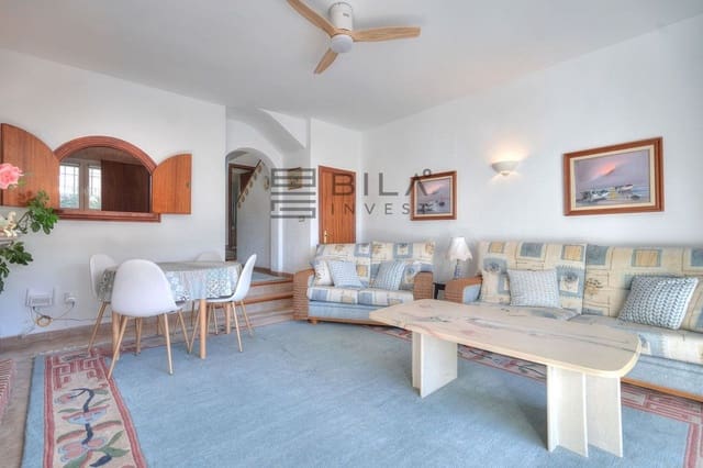 3 slaapkamer Huis te koop in Mijas Golf, Mijas met zwembad - € 375.000 (Ref: 9609778)