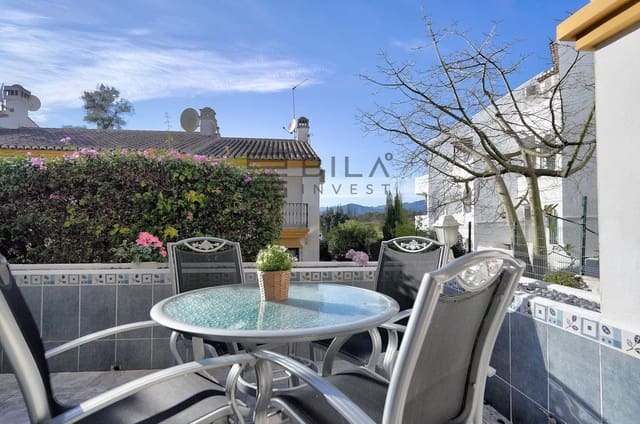 3 slaapkamer Huis te koop in Mijas Golf, Mijas met zwembad - € 375.000 (Ref: 9609778)