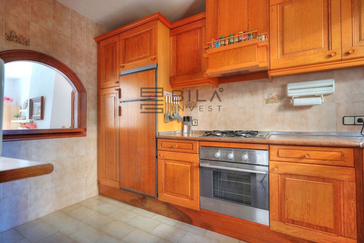 3 slaapkamer Huis te koop in Mijas Golf met zwembad - € 375.000 (Ref: 9609778)